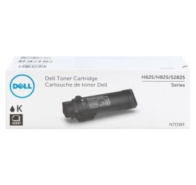 Dell N7DWF Toner