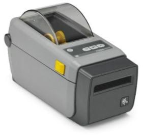 Zebra ZD41022-D01000EZ Barcode Label Printer