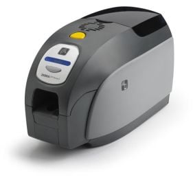 Zebra Z32-A0000200US00 ID Card Printer