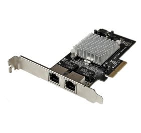 StarTech ST2000SPEXI Ethernet Adapters