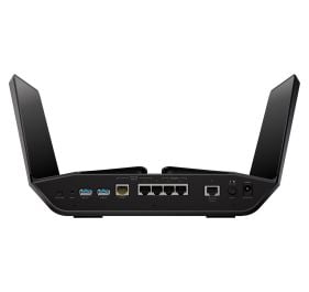 NETGEAR RAXE500-100NAS Wireless Router