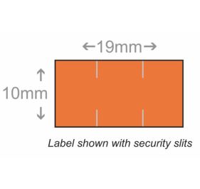 BCI LMN1019FR-1PS-CS Labels