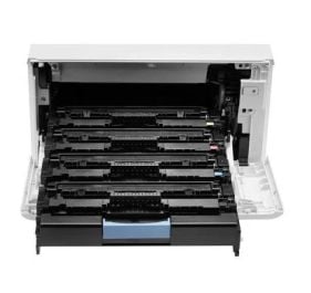 HP Color LaserJet Pro M479fdw Multi-Function Printer