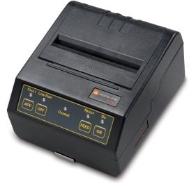 Datamax-O'Neil 77218I1 Portable Barcode Printer