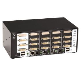 Black Box KV2304A Products