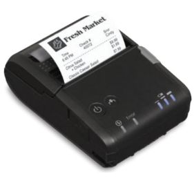 Epson Mobilink P20 Portable Barcode Printer