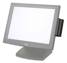 Custom America ION MR2 Credit Card Reader