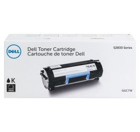 Dell GGCTW Toner