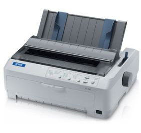 Epson LQ-590 Line Printer