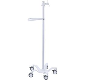 Ergotron 24-818-211 Mobile Cart