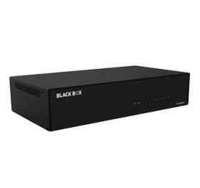Black Box KVS4-2004HVX Cables, Connectors, and Adapters