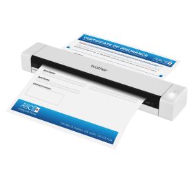 Brother DS-620 Receipt Printer