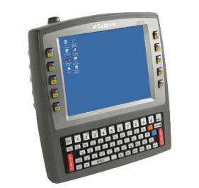 Motorola 8515122211000000 Data Terminal