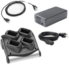 Zebra SAC9000-400CES Docks and Cradles