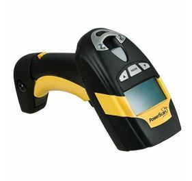 Datalogic PM8300-910RB Barcode Scanner