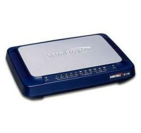 SonicWall 01-SSC-5561 Telecommunication Equipment