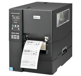 AirTrack® IP-2A-0304B1959-300REWIND Barcode Label Printer
