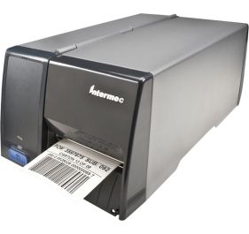 Intermec PM43c Barcode Label Printer