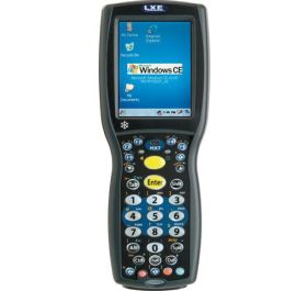 LXE MX7C2B1B1E1BAUS Mobile Computer