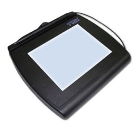 HID EL-TOP-4X5 Signature Pad