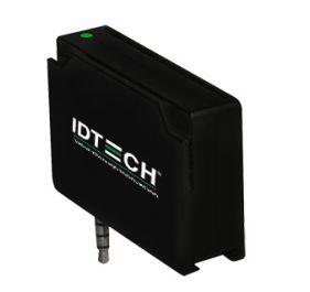 ID Tech IDMR-AJ80133-KT Credit Card Reader