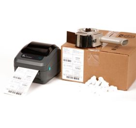 Zebra GK42-200120-000 Barcode Label Printer