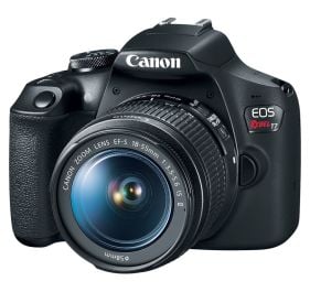 Canon 2727C021 Vision Camera