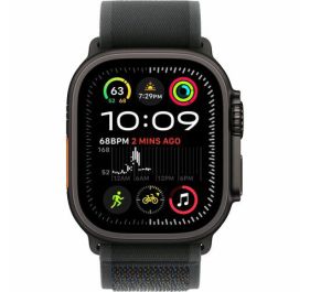 Apple Watch Ultra 2 Smartwatches