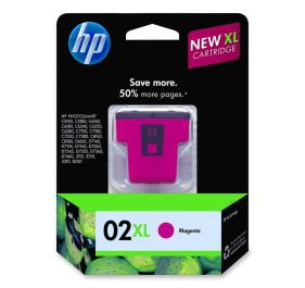 HP C8730WN InkJet Cartridge