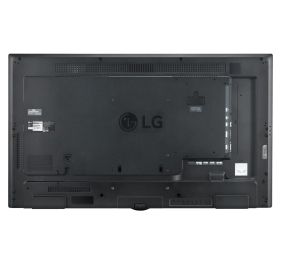 LG 49SE3KE-B Digital Signage Display