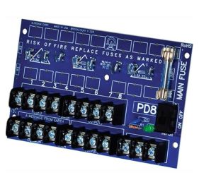 Altronix PD8CB Accessory