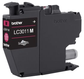 Brother LC3011M InkJet Cartridge