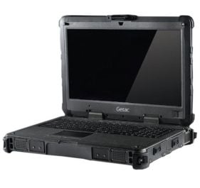 Getac XJ8SSFCATDCL Rugged Laptop