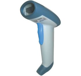 Unitech MS330-1RB Barcode Scanner