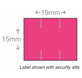 BCI LMN1519FP-1PS-CS Labels