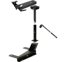 Gamber-Johnson 7170-0142 Mounting Hardware and Stands