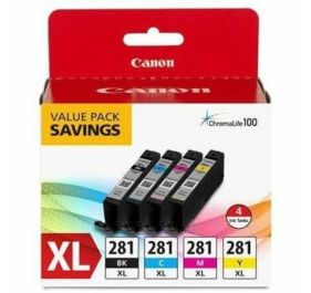Canon 2037C005 Multi-Function Printer