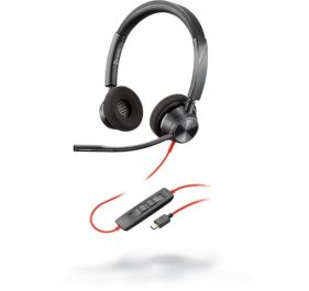 Poly 214013-101 Headset