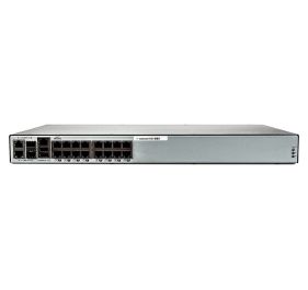 Vertiv ACS8016DAC-400 Data Networking