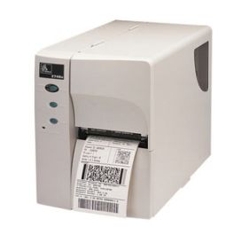 Zebra 274E-10411-0010 Barcode Label Printer
