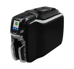 Zebra ZC350 LT ID Card Printer