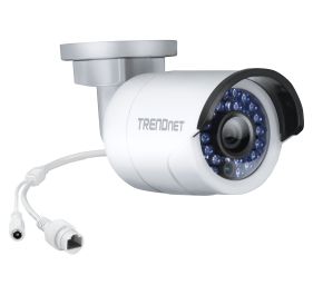 TRENDnet TV-IP310PI Security Camera
