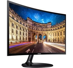 Samsung LC24F390FHNXZA Digital Signage Display