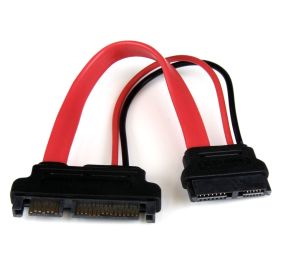 StarTech SLSATAADAP6 Accessory