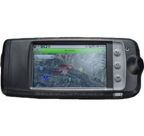 Itronix GD300 Rugged Laptop