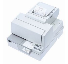 Epson C31C249012 Receipt Printer