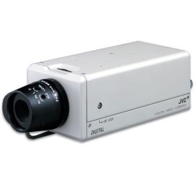 JVC TK-C1480U Security Camera