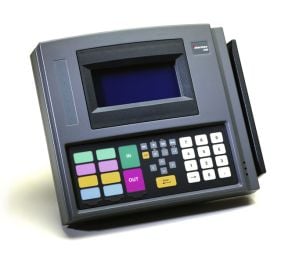 Intermec T2480 Data Terminal