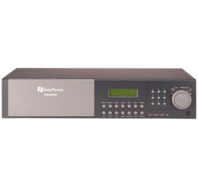 EverFocus EDSR900/160 Surveillance DVR