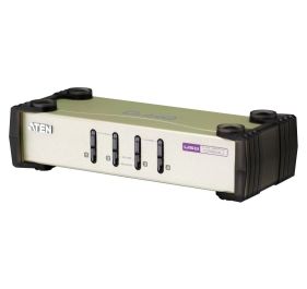 ATEN CS84U Network Switch